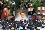 K Thirengadam murder, K Thirengadam gunned, key accused in the murder of bsp tamil nadu unit chief gunned, Police encounter