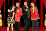 California Upcoming Events, California Current Events, baap ka baap a play in hindi, Padmini kolhapure