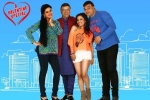Baap Ka Baap - New York in Flushing High School Auditorium, New York Current Events, baap ka baap new york, Padmini kolhapure