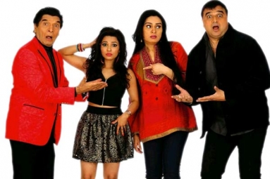 Baap ka Baap: Comedy Show Baap ka Baap: Comedy Show