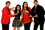Events in Georgia, Georgia Events, baap ka baap comedy show, Padmini kolhapure