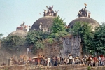 Babri Masjid Case, Discharge Application In Babri Masjid Case Dismissed, discharge application in babri masjid case dismissed, Uma bharti