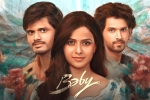 Baby Movie collections, Vaishnavi Chaitanya, baby is a true blockbuster, Chief guest