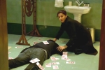 Bollywood movie reviews, Badla story, badla movie review rating story cast and crew, Badla movie review