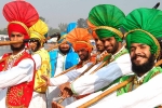 Pearl's Banquet Hall, Pratham, baisakhi nite in arizona, Hindu festivals
