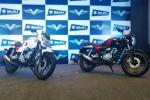new Bajaj bike in India, new Bajaj bike in India, bajaj v 150cc bike to go on sale in india in march 2016, Oblivion