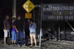 Bakersfield, Bakersfield Shootings, six dead including suspect in bakersfield shootings, Rucking Bakersfield, Bakersfield Shootings, six dead including suspect in bakersfield shootings, Rucking