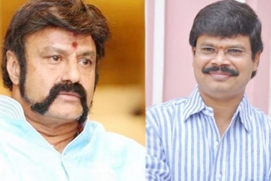 Balakrishna&#039;s Special Conditions for Boyapati Sreenu?