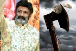 NBK109 movie cast, NBK109 heroine, balakrishna joins his next, Akhanda