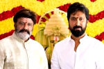 Balakrishna pay, Balakrishna movies, balakrishna hikes his remuneration, Bobby kolli