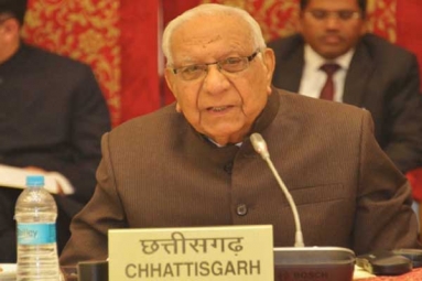 Chattisgarh Governor Balram Das Tandon Dies at 90 Chattisgarh Governor Balram Das Tandon Dies at 90