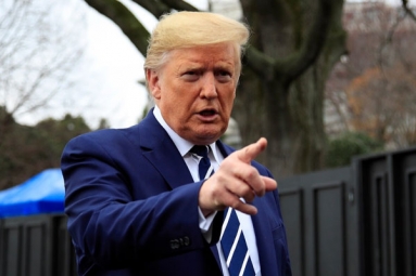 Trump Bans Hiring of H1B Visa Holders for Federal Contracts Trump Bans Hiring of H1B Visa Holders for Federal Contracts