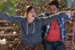 Bareilly Ki Barfi rating, Rajkummar Rao, bareilly ki barfi movie review rating story cast and crew, Dialogue promo