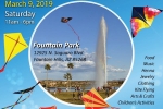 Arizona Current Events, AZ Event, basant mela 17th annual kite flying festival, Kite festival