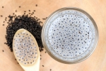 Basil Seeds news, Basil Seeds, health benefits of adding basil seeds to your diet, Ima
