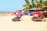 Goa Beach Shacks not alloted, Goa Beach Shacks authorities, 23 beach shacks shut in goa, Mandate