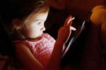 Bedtime smartphone use, use of smartphone, bedtime smartphone use may affect child s sleep and health, Inadequate sleep