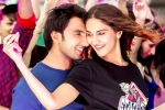 Vaani Kapoor, Befikre news, befikre day one collections, Befikre