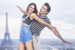 Befikre updates, Befikre updates, befikre three days collections, Befikre