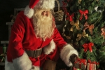 christmas in Ohio, christmas in Ohio, begin your xmas celebrations with this fun filled event in ohio, Santa claus