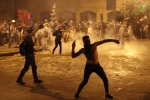 Beirut, Beirut, lebanon environment minister resigns in the wake of beirut explosion protests, Beirut explosion
