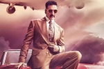 Bell Bottom total budget, Bell Bottom breaking updates, akshay kumar s bell bottom to release in 3d, Vaani kapoor