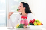 Broccoli for health, Broccoli for food, surprising benefits of broccoli, Usd