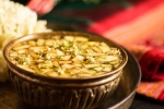 ugadi pachadi wikipedia in telugu, ugadi pachadi in hindi matter wikipedia, ugadi 2019 know the significance and health benefits of ugadi pachadi, Ugadi pachadi