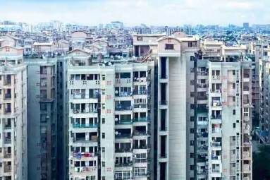 Bengaluru witnesses a decline in Apartment Rents
