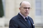 François Hollande, François Hollande, bernard cazeneuve named new french pm, Manuel valls resigned François Hollande, François Hollande, bernard cazeneuve named new french pm, Manuel valls resigned