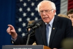 presidential campaign, sanders, bernie sanders suspends his presidential campaign, Bernie sanders