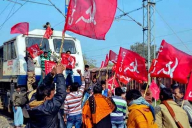 Bharat Bandh Today: May affect the banking and transport operations