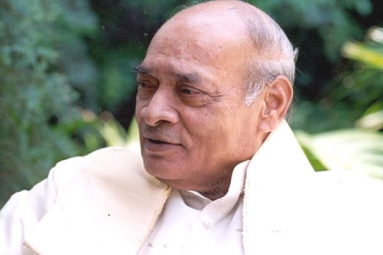 Bharat Ratna announced for PV Narasimha Rao