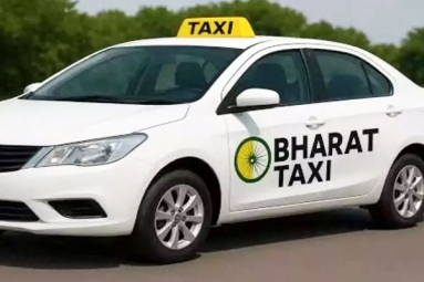 Government-backed Bharat Taxi adds 45,000 users daily