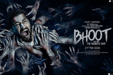 Bhoot Hindi Movie