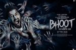 release date, Bhumi Pednekar, bhoot hindi movie, Official song