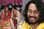 Akash Ambani and Shloka Mehta marriage, comedian Bhuvan Bam, comedian bhuvan bam aka bb vines dubbed akash ambani and shloka mehta s wedding and it s hilarious, Prince harry