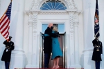 Prank, White House, biden stuck outside the white house post inauguration and here s why, Prank