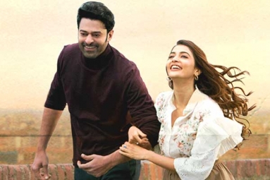 Big B's Voiceover for Radhe Shyam Big B's Voiceover for Radhe Shyam