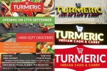 Grand Opening Of The Biggest Indian Grocery Store In Phoenix On Sept 27th, Turmeric Cash and Carry all set for their grand opening in phoenix, grand opening of the biggest indian grocery store in phoenix on sept 27th, Indian brands Grand Opening Of The Biggest Indian Grocery Store In Phoenix On Sept 27th, Turmeric Cash and Carry all set for their grand opening in phoenix, grand opening of the biggest indian grocery store in phoenix on sept 27th, Indian brands