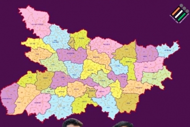 Bihar Election Date to Be Announced Today
