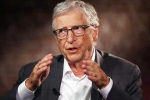 Bill Gates breaking news, Bill Gates breaking news, bill gates faces backlash after he calls india a laboratory to try things, Health care