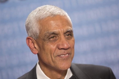 Billionaire Vinod Khosla has been Sued by the State of California