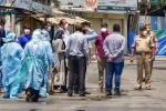 Hyderabad, COVID-19, after throwing a birthday bash for 100 hyderabad jeweler dies of covid 19, Birthday party