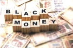 indian black money holders list, black money pdf, 490 billion in black money concealed abroad by indians study, Financial management