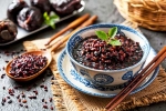 Black Rice daily, Black Rice for health, advantages of adding black rice to your diet, Healthy gut Black Rice daily, Black Rice for health, advantages of adding black rice to your diet, Healthy gut
