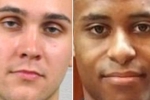 Maryland Top Story, Killings, civilian employee suspended for cheering black student s stabbing, Maryland top story