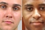 Stabbing, Murder, civilian employee suspended for cheering black student s stabbing, Maryland top story