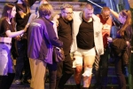 Greater Manchester Police, Blast in UK, 19 killed in a horrifying blast at ariana grande concert, Top stories