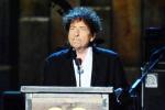 Swedish Academy, Nobel prize for literature, bob dylan not to attend nobel ceremony, Bob dylan